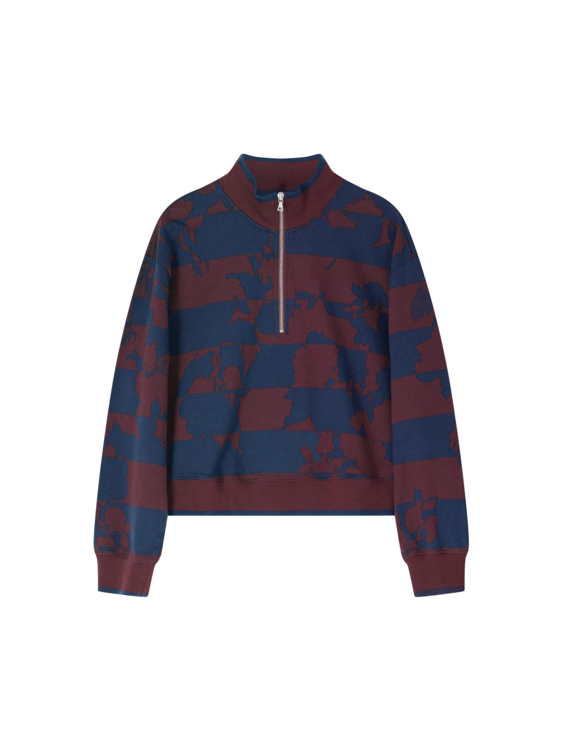 Dries-Van-Noten-Printed-Zipped-Sweatshirt-scaled67671_nobg Dries Van Noten Printed Zipped Sweatshirt - Dries Van Noten Tops - Belgian Fashion Design - Shop at Coveti