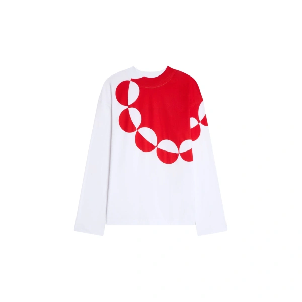 Dries Van Noten Show Tee Top
