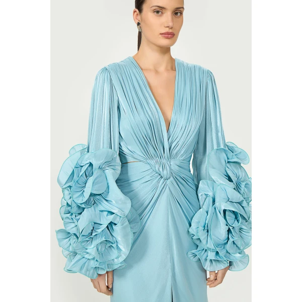 Costarellos Dresses - Romantic Greek Lace - Shop at Coveti