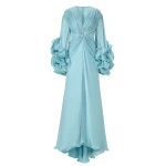 Costarellos Dresses - Romantic Greek Lace - Shop at Coveti