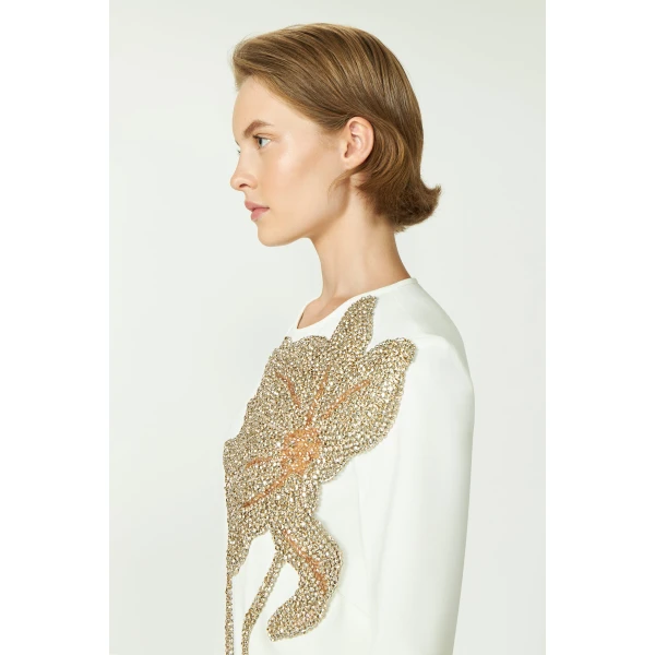 Costarellos Dresses - Romantic Greek Lace - Shop at Coveti