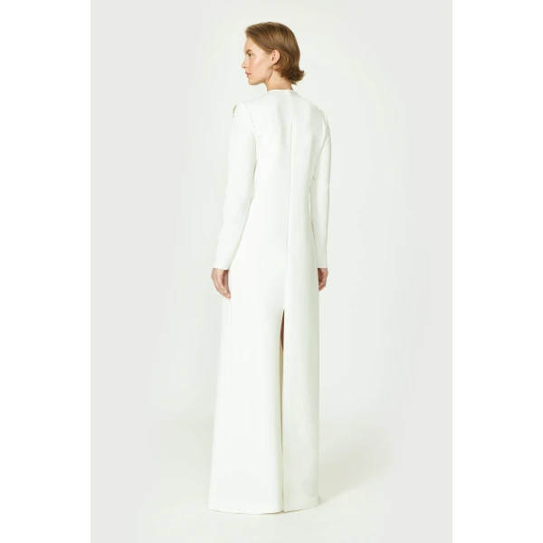 Costarellos Dresses - Romantic Greek Lace - Shop at Coveti