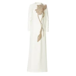 Costarellos Dresses - Romantic Greek Lace - Shop at Coveti