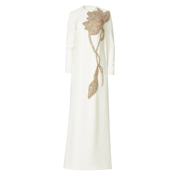 Costarellos Dresses - Romantic Greek Lace - Shop at Coveti