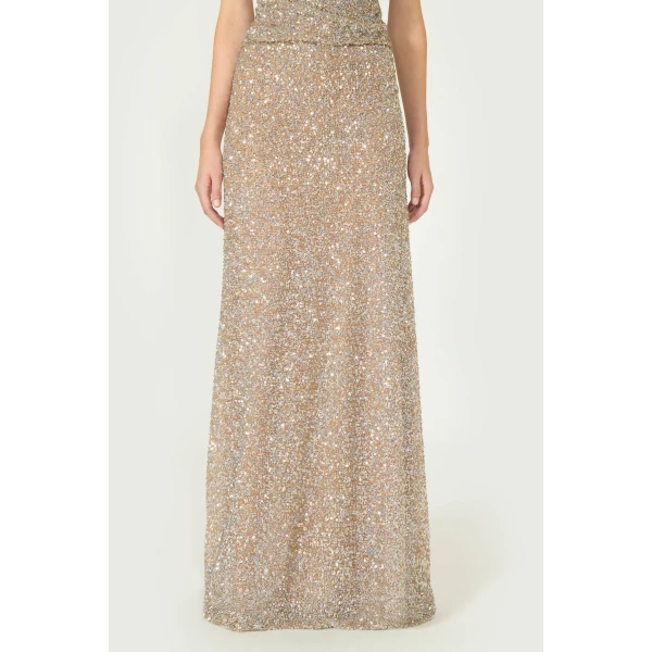 Costarellos Skirts - Romantic Greek Lace - Shop at Coveti