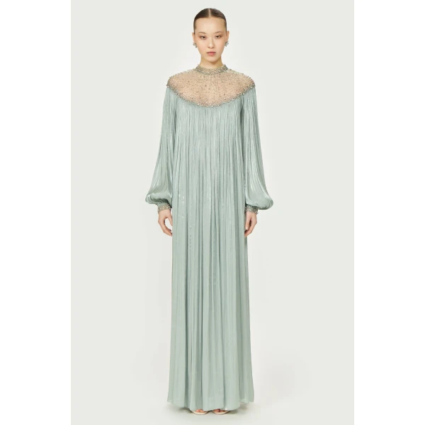 Costarellos Dresses - Romantic Greek Lace - Shop at Coveti