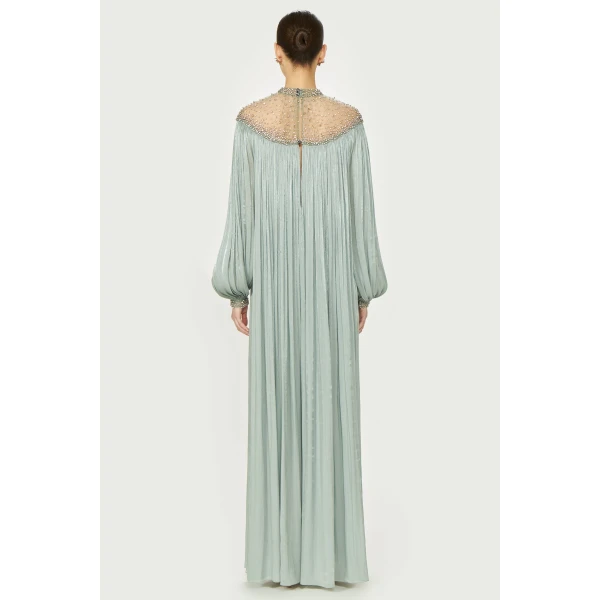 Costarellos Dresses - Romantic Greek Lace - Shop at Coveti