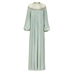Costarellos Dresses - Romantic Greek Lace - Shop at Coveti