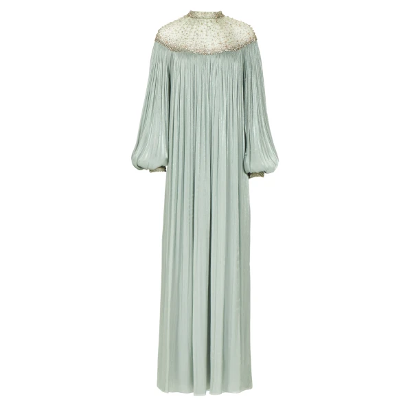 Costarellos Dresses - Romantic Greek Lace - Shop at Coveti