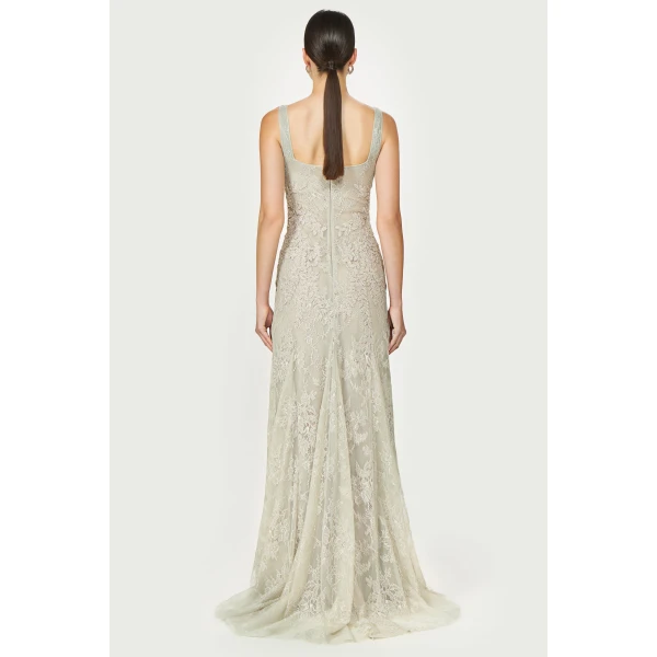 Costarellos Dresses - Romantic Greek Lace - Shop at Coveti