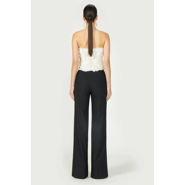 Costarellos Tops - Romantic Greek Lace - Shop at Coveti