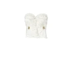 Costarellos Tops - Romantic Greek Lace - Shop at Coveti