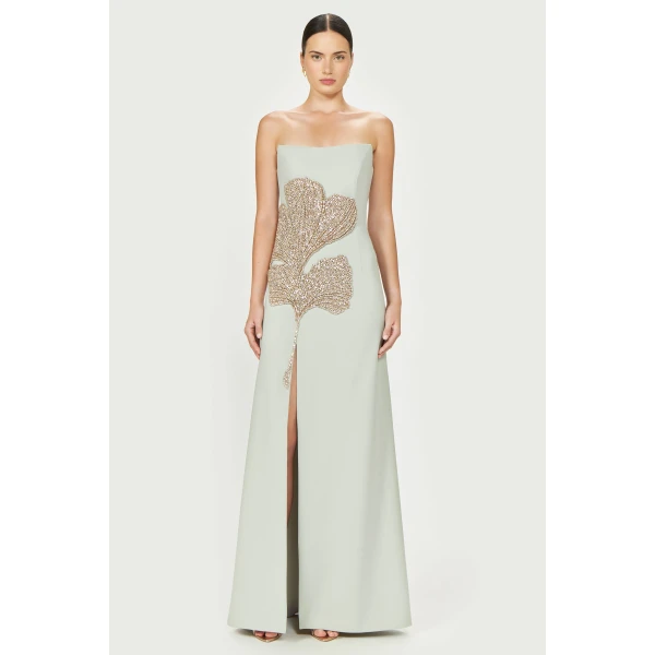 Costarellos Dresses - Romantic Greek Lace - Shop at Coveti