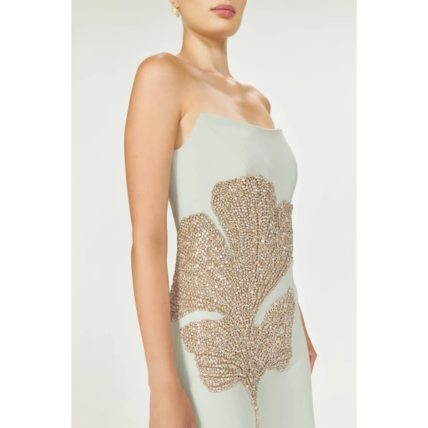 Costarellos Dresses - Romantic Greek Lace - Shop at Coveti
