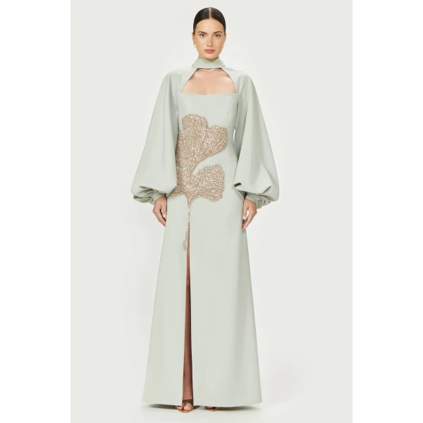 Costarellos Dresses - Romantic Greek Lace - Shop at Coveti