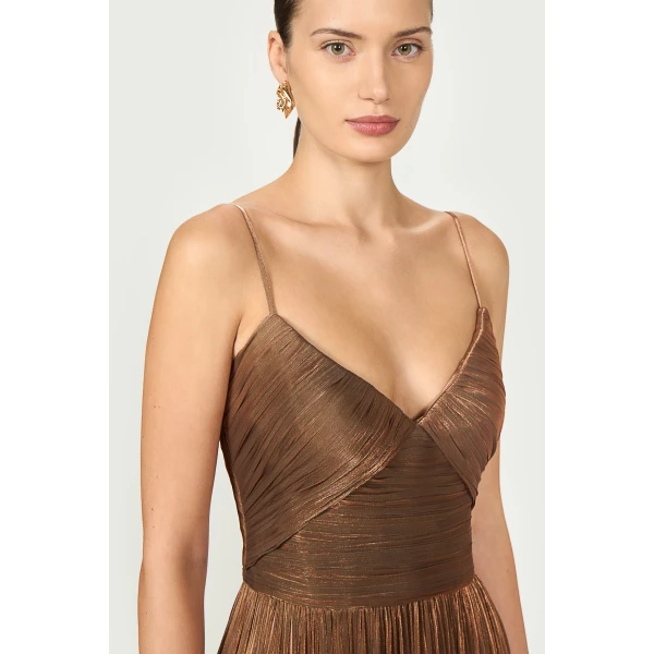 Costarellos Dresses - Romantic Greek Lace - Shop at Coveti