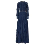 Costarellos Dresses - Romantic Greek Lace - Shop at Coveti