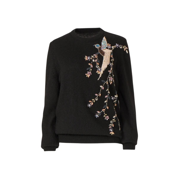 Costarellos Knitwear - Romantic Greek Lace - Shop at Coveti