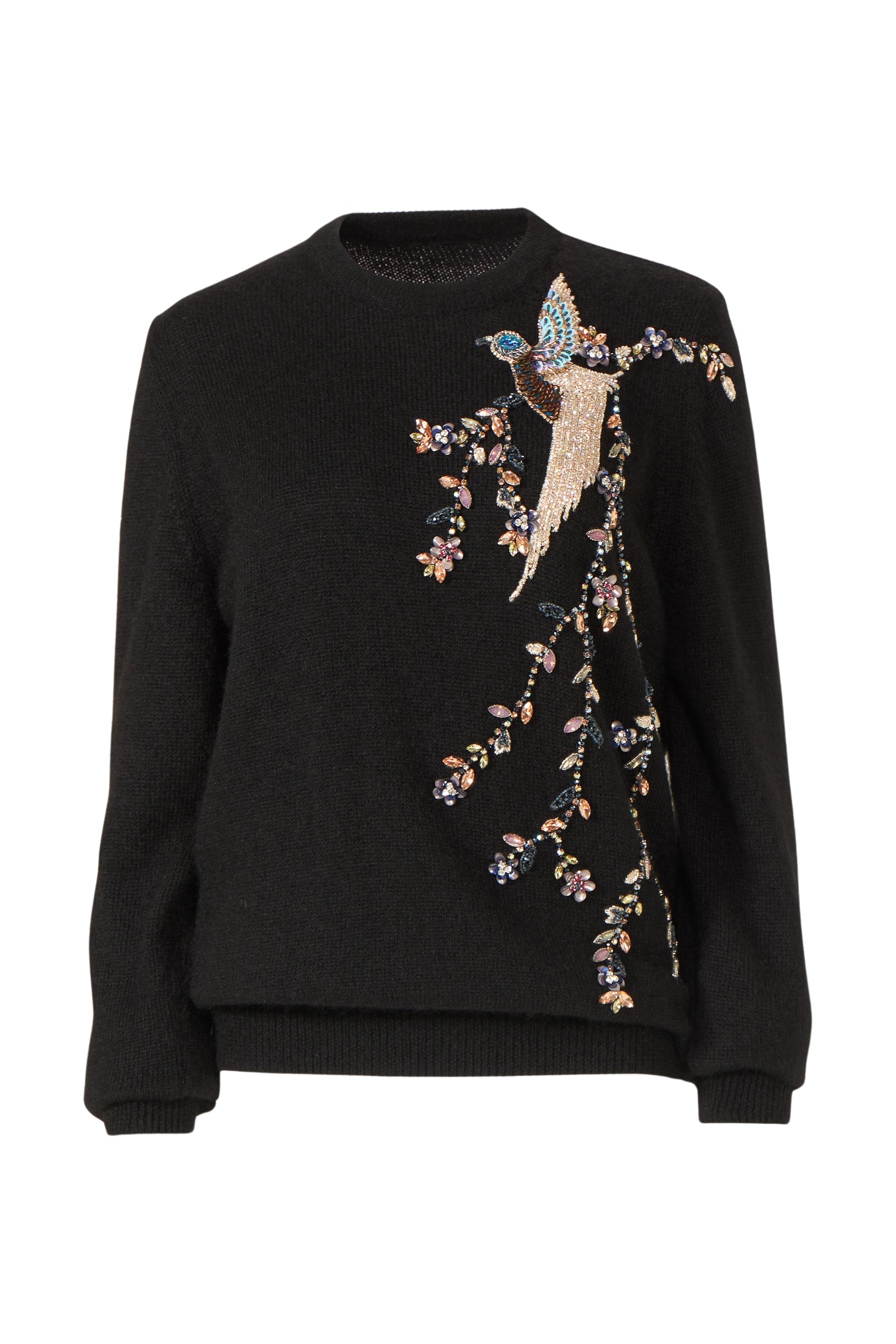 Costarellos Knitwear - Romantic Greek Lace - Shop at Coveti