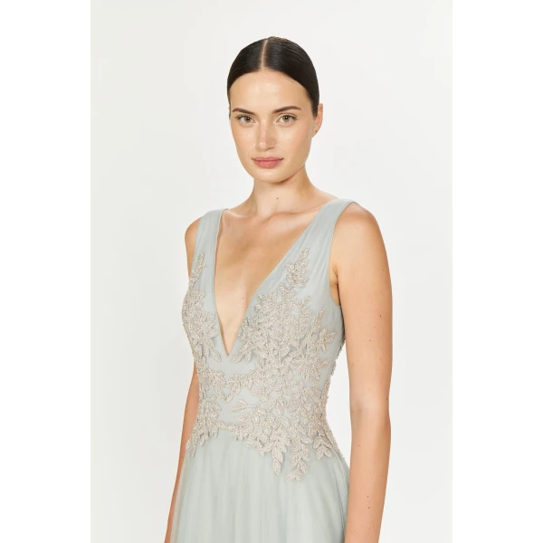 Costarellos Dresses - Romantic Greek Lace - Shop at Coveti