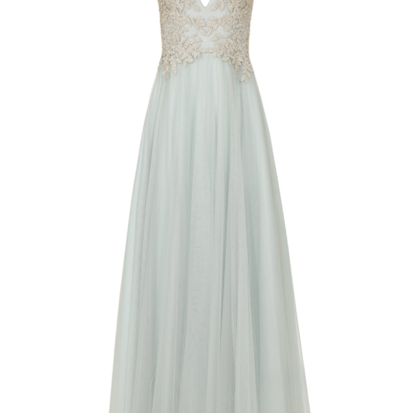 Costarellos Dresses - Romantic Greek Lace - Shop at Coveti