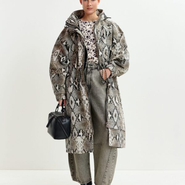 Essentiel Antwerp Green