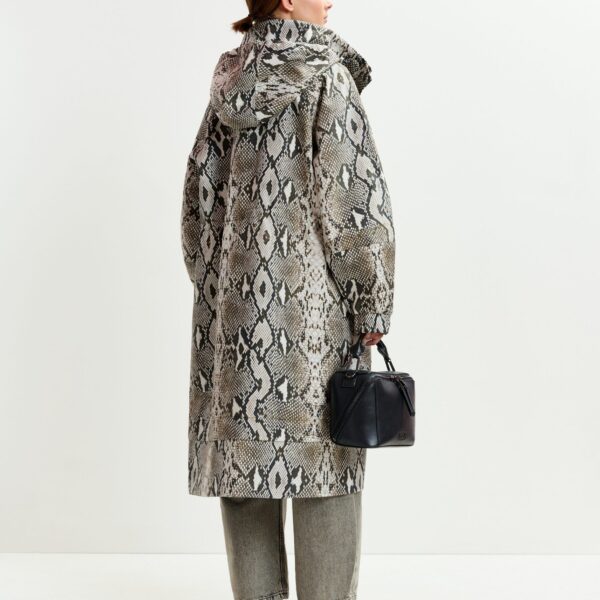 Essentiel Antwerp Green