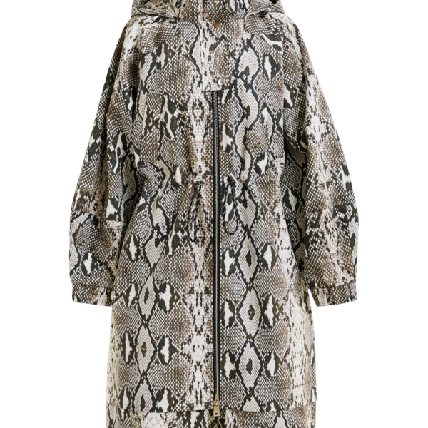 Essentiel Antwerp Green