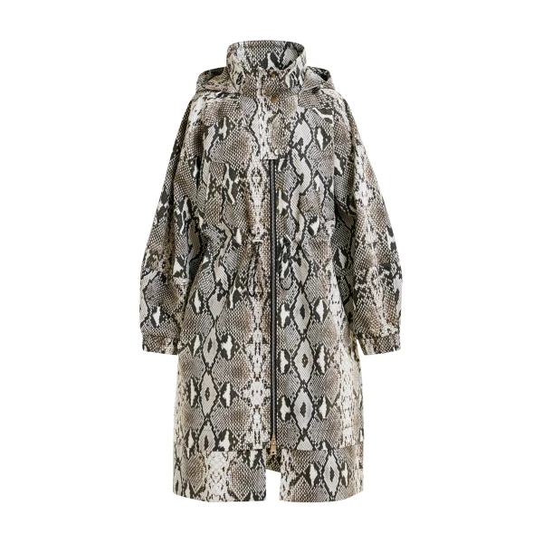 Essentiel Antwerp Green