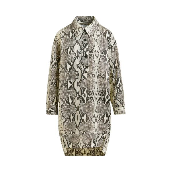 Essentiel Antwerp Green