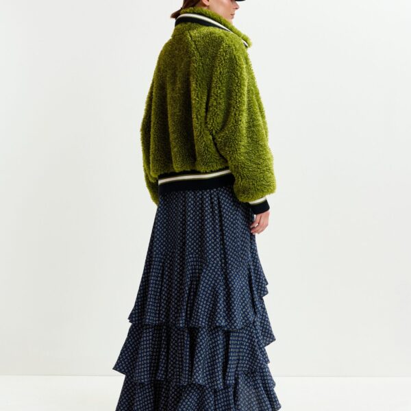 Essentiel Antwerp Green