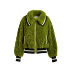 Essentiel Antwerp Green