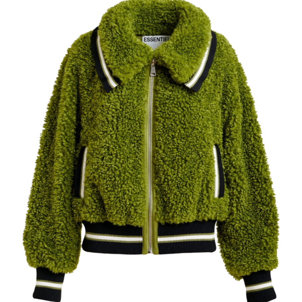 Essentiel Antwerp Green