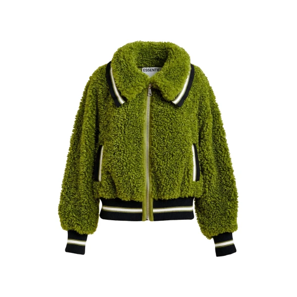 Essentiel Antwerp Green
