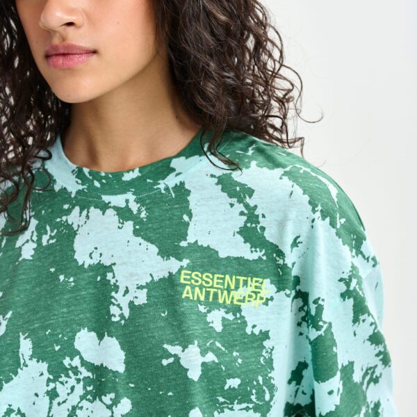 Essentiel Antwerp Green