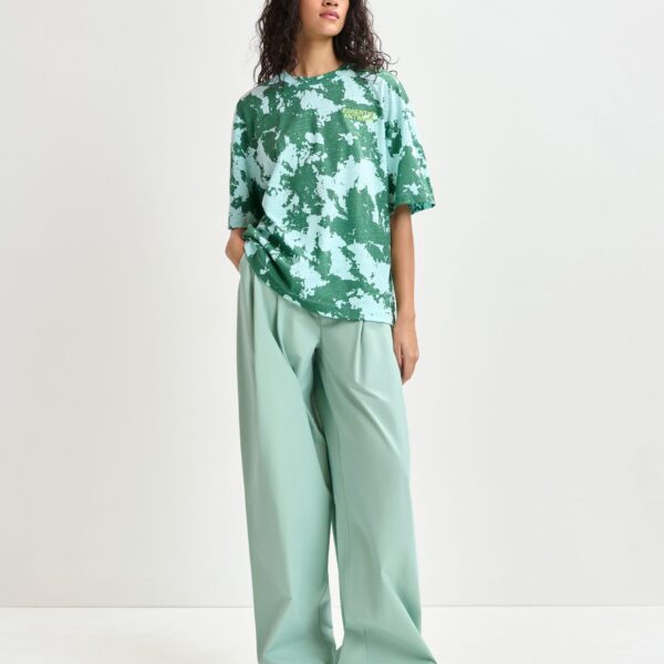 Essentiel Antwerp Green