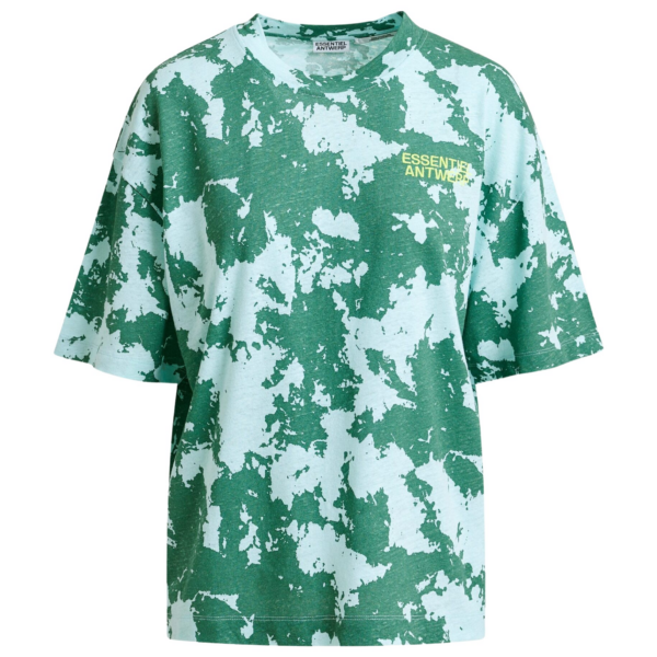 Essentiel Antwerp Green