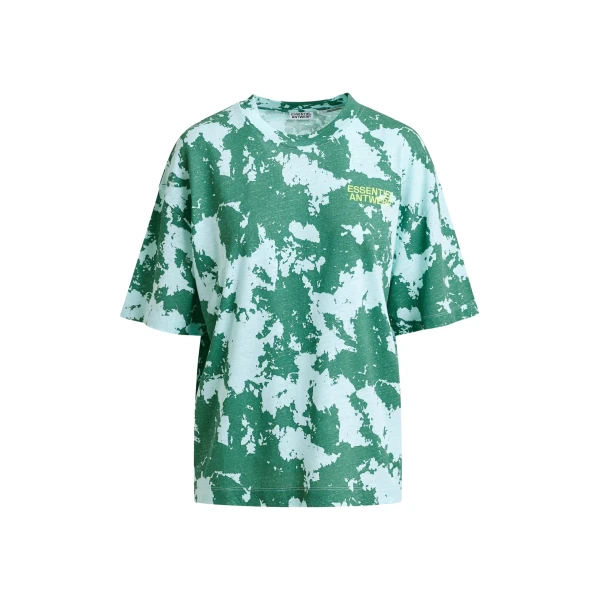 Essentiel Antwerp Green