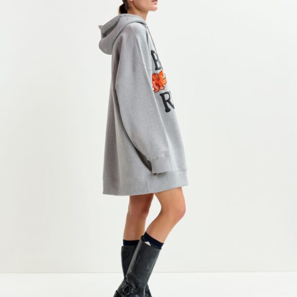 Essentiel Antwerp Grey