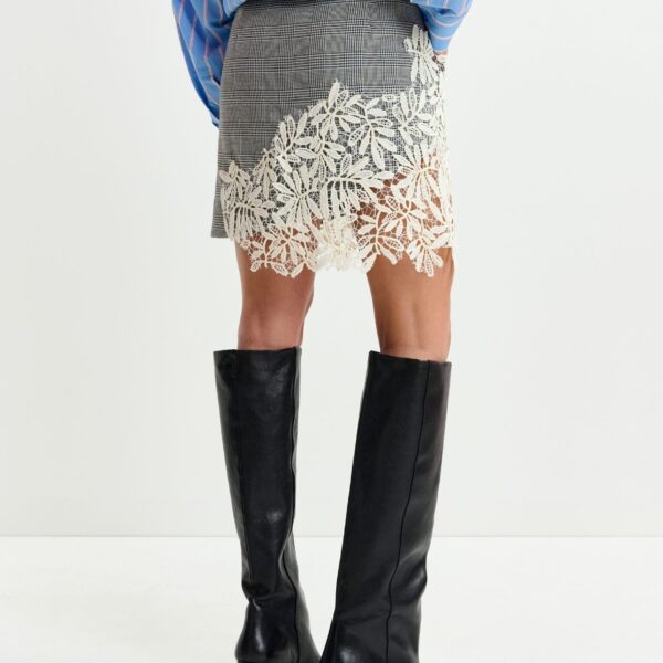 Essentiel Antwerp Grey