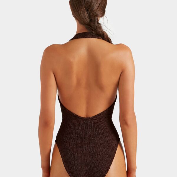 Hunza G Adriana Beaded Swim