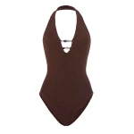 Hunza G Adriana Beaded Swim