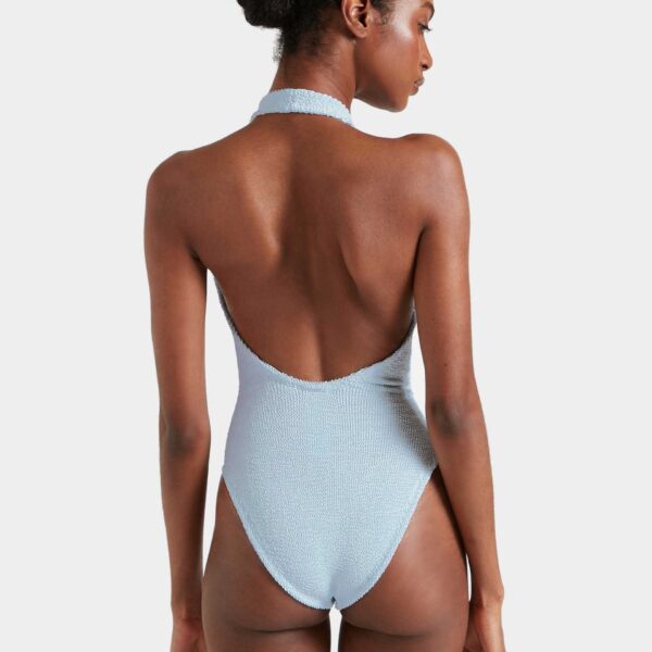 Hunza G Adriana Beaded Swim