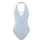 Hunza G Adriana Beaded Swim