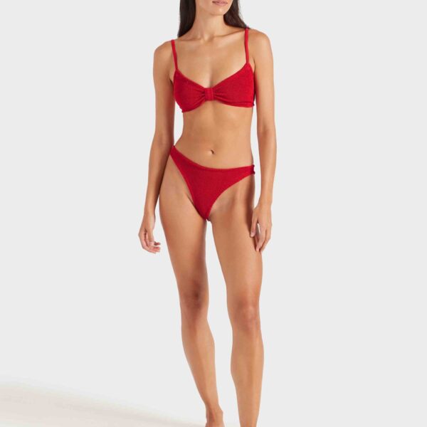 Hunza G Alicia Bikini