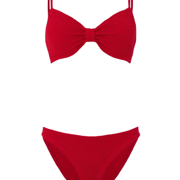 Hunza G Alicia Bikini