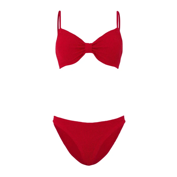 Hunza G Alicia Bikini