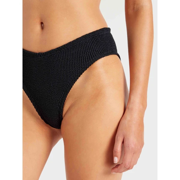 Hunza G Angel Bikini
Black, view 5