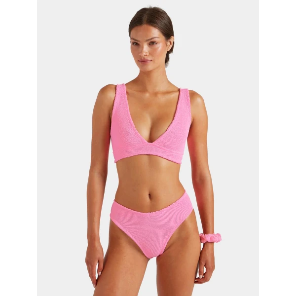 Hunza G Angel Bikini
Bubblegum, view 2