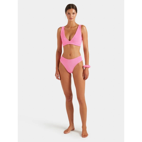 Hunza G Angel Bikini
Bubblegum, view 6